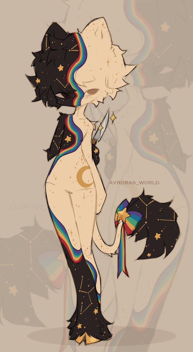 🖤🌈

#art #digitalart #OC #ArtistOnTwitter