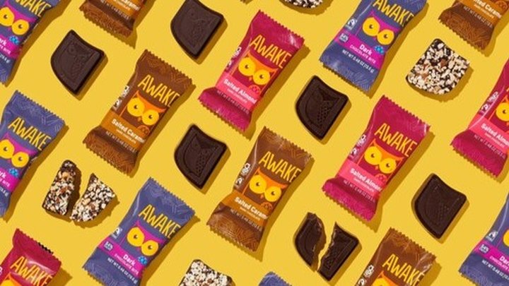 Awake chocolate secures $8M CAD ($5.84M USD) investment to fuel growth ow.ly/uwkV106g5jq