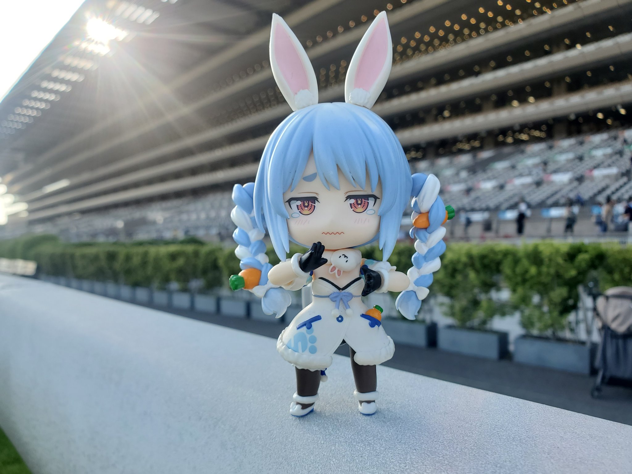 とみ～ on X: 
