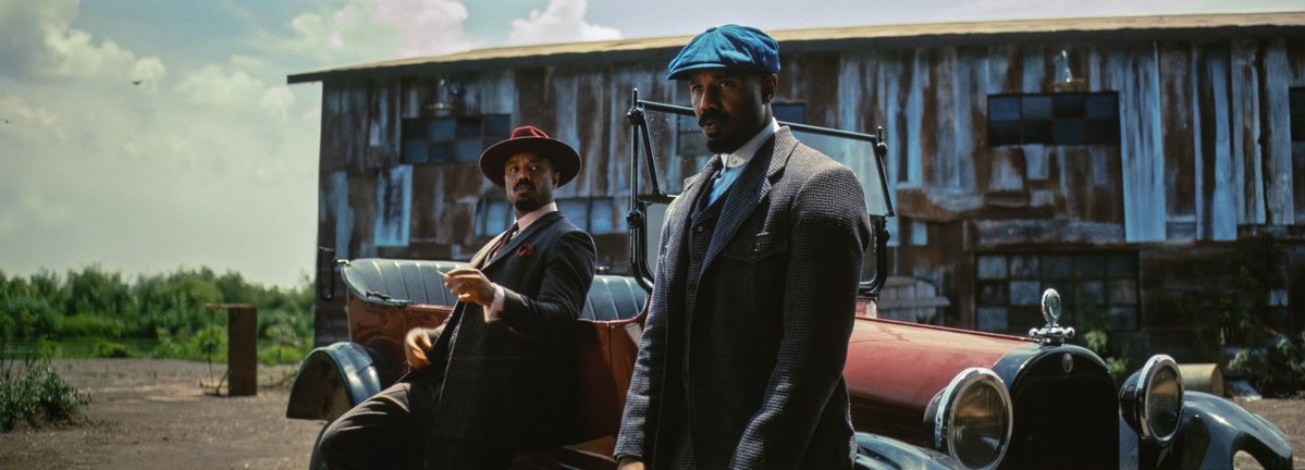 Highdefwatch's tweet image. IN-DEPTH 4K @UltraHDBluray review of Ryan Coogler's SINNERS @WBHomeEnt release exceptional video and audio presentation @Dolby #Atmos #Vision grading - featuring 30-plus HDR screenshots via Filmmaker Mode 🎬📽️🎥📽️💿 highdefwatch.com/post/ryan-coog…