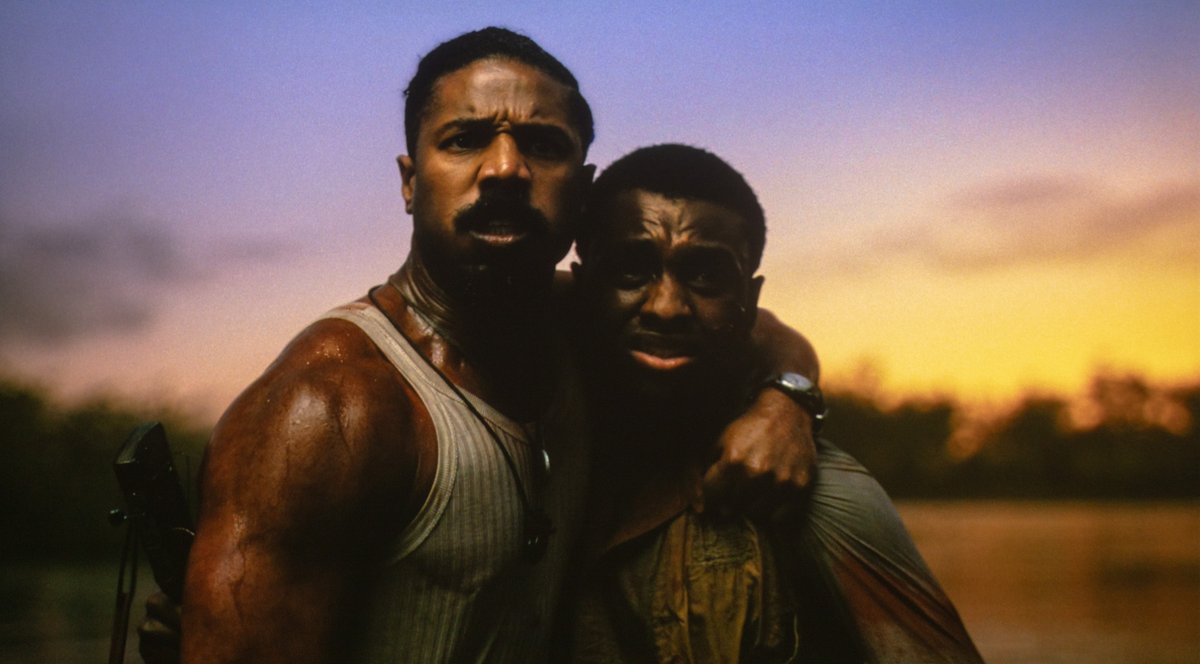 Highdefwatch's tweet image. IN-DEPTH 4K @UltraHDBluray review of Ryan Coogler's SINNERS @WBHomeEnt release exceptional video and audio presentation @Dolby #Atmos #Vision grading - featuring 30-plus HDR screenshots via Filmmaker Mode 🎬📽️🎥📽️💿 highdefwatch.com/post/ryan-coog…