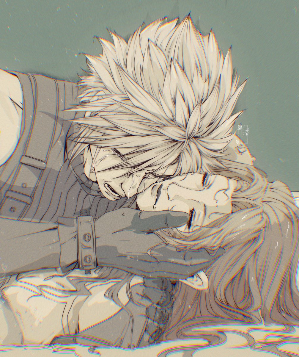 S H A N L I É (@shanlieart) on Twitter photo 