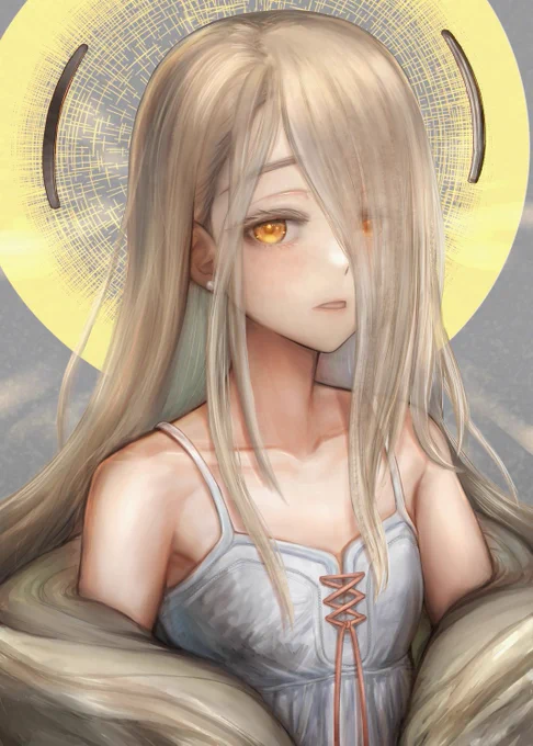 これが俺の"pray"(再掲)