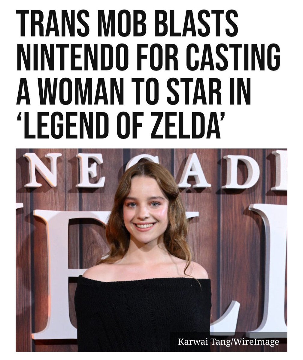 legaltweetz's tweet image. A trans actor just wasn’t going to get cast in 2025. The Overton Window has majorly shifted against anything “woke.”
