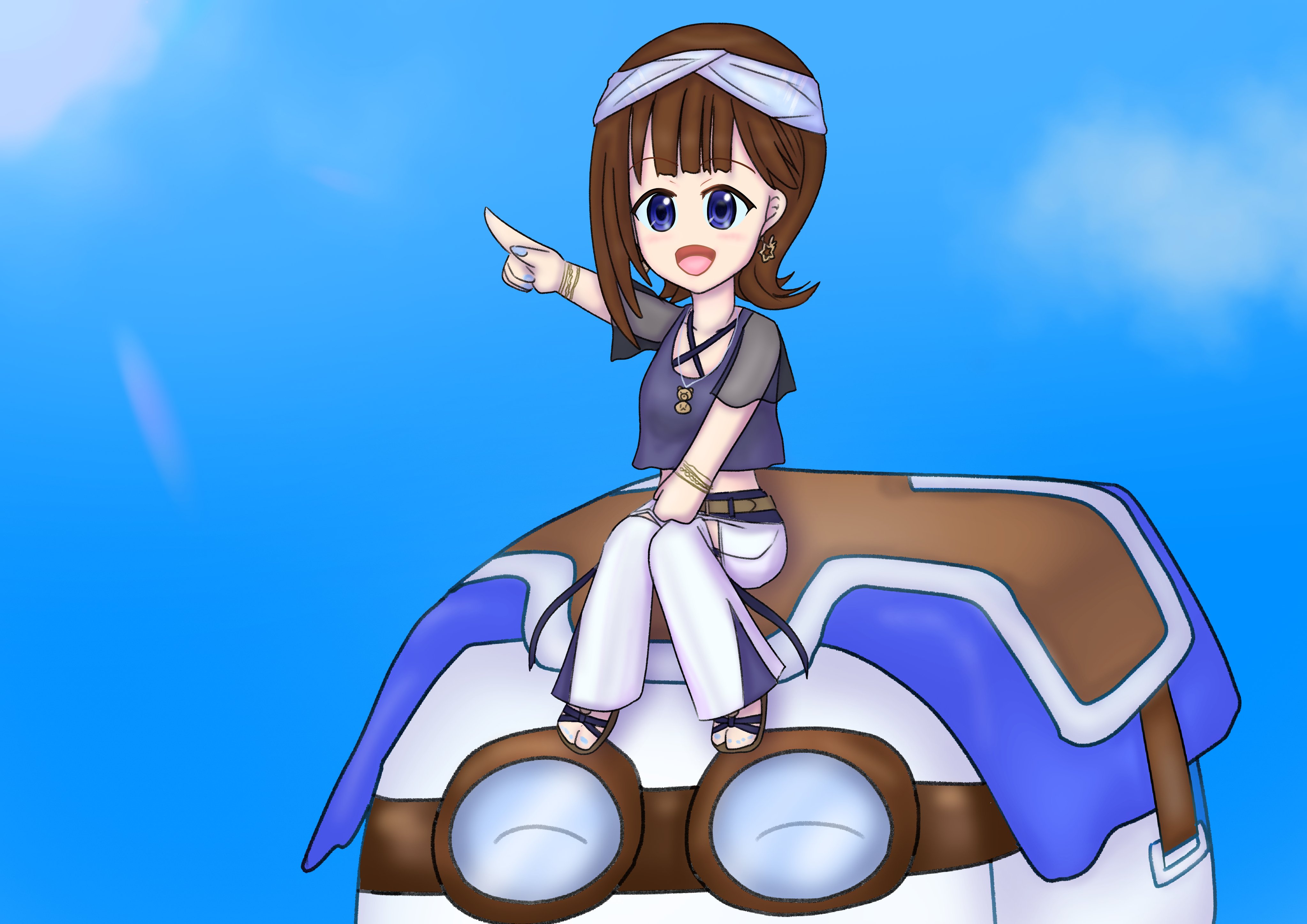 ♡そら様♡おまとめ SORA(6)/KidsModel (@sora_aoirokazoku) • Threads, Say more