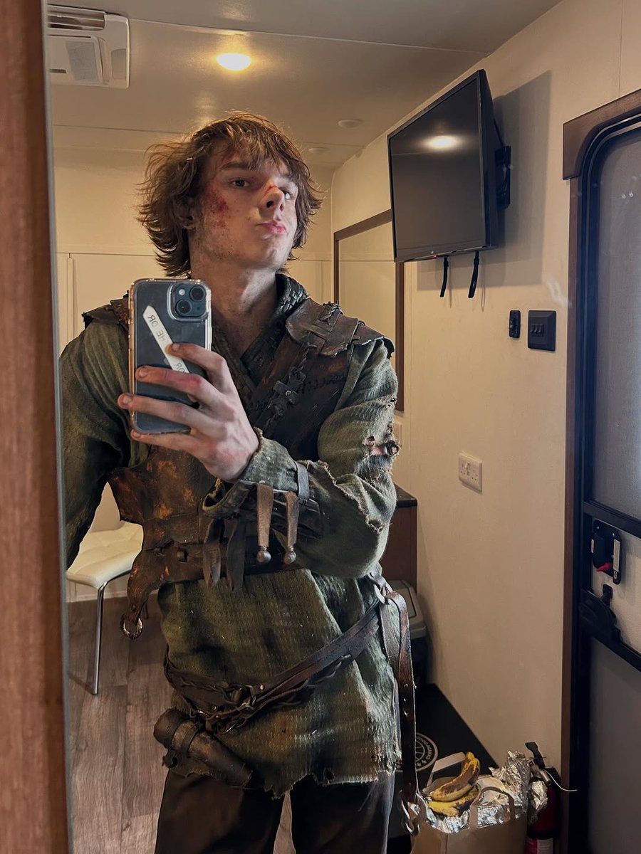 masonbrasil's tweet image. A pose do divo! 😚🗣