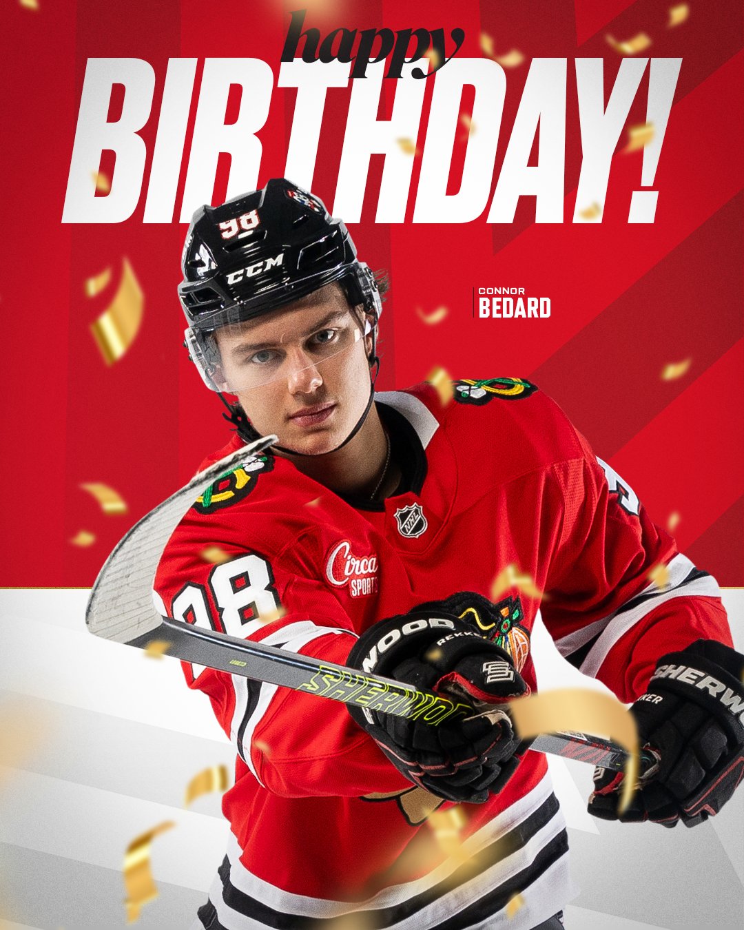 Chicago Blackhawks (@NHLBlackhawks) on X