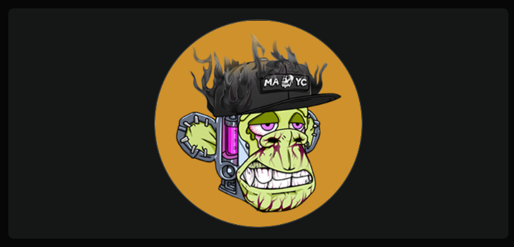 Nova (@prollynuthin) on Twitter photo Just spun up my <a href="/OtherPageHQ/">Other Page</a> creator community and naturally issued my first badge: Nova Genesis Badge
Claim code: 1VLHO
Claim link: see comments 👇
Badge utility: Unknown
Minted on: ApeChain
Claim closes in 24 hours! Just spun up my <a href="/OtherPageHQ/">Other Page</a> creator community and naturally issued my first badge: Nova Genesis Badge
Claim code: 1VLHO
Claim link: see comments 👇
Badge utility: Unknown
Minted on: ApeChain
Claim closes in 24 hours!