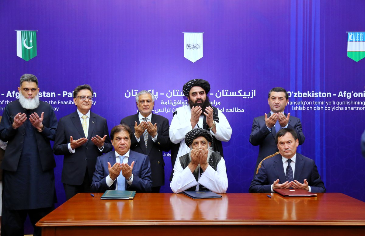 Ministry of Foreign Affairs - Afghanistan tweet media