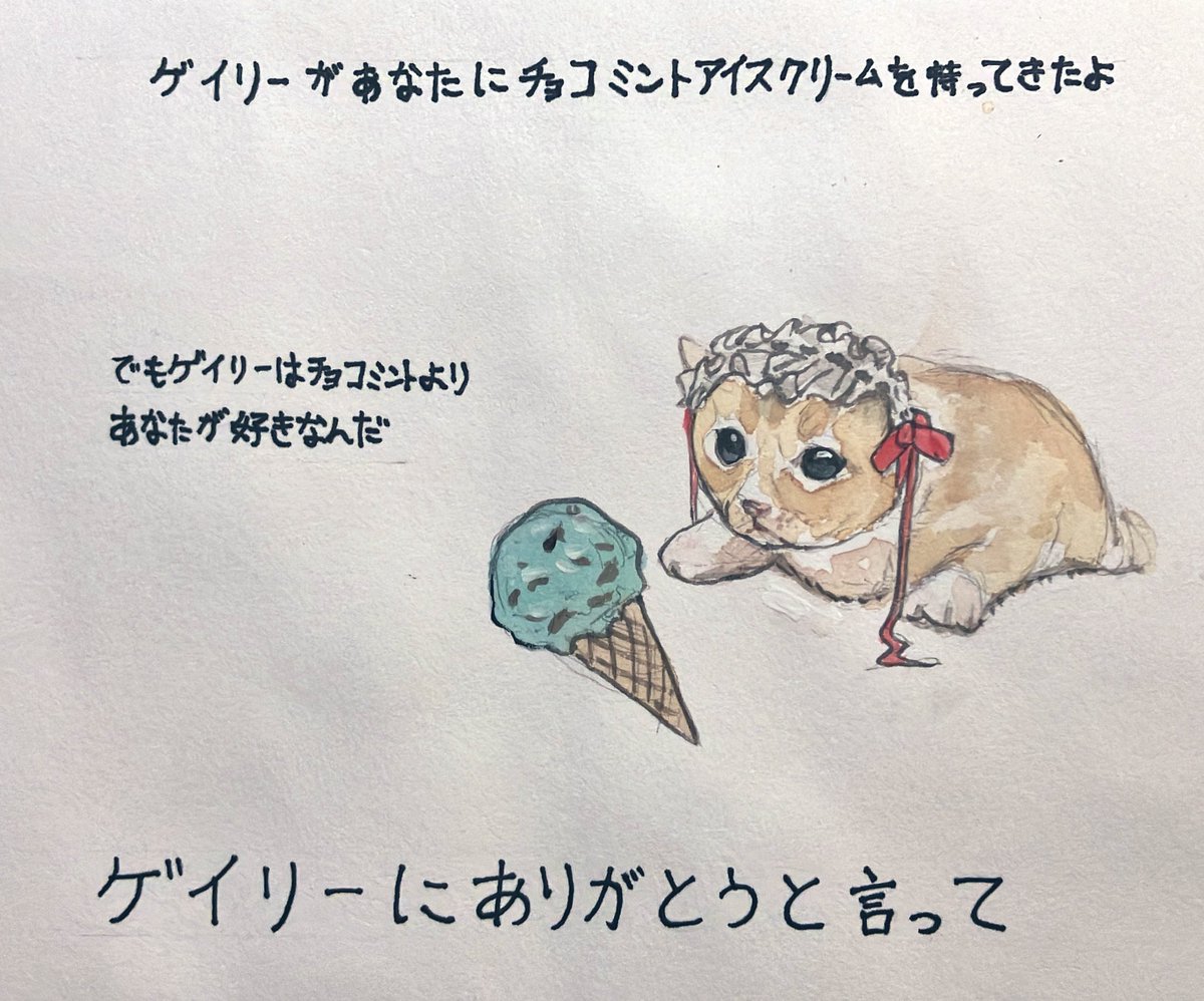 Post by きんグラ🎨 on X: 🐱