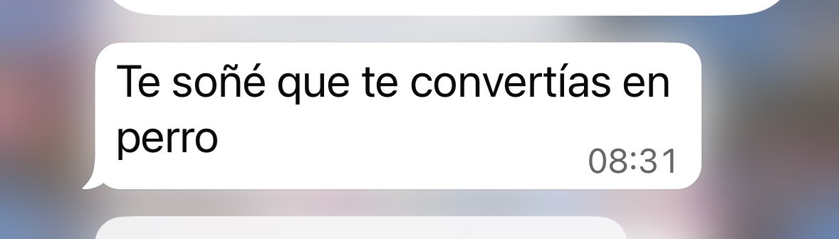 Lo que sueña mi pa 😂