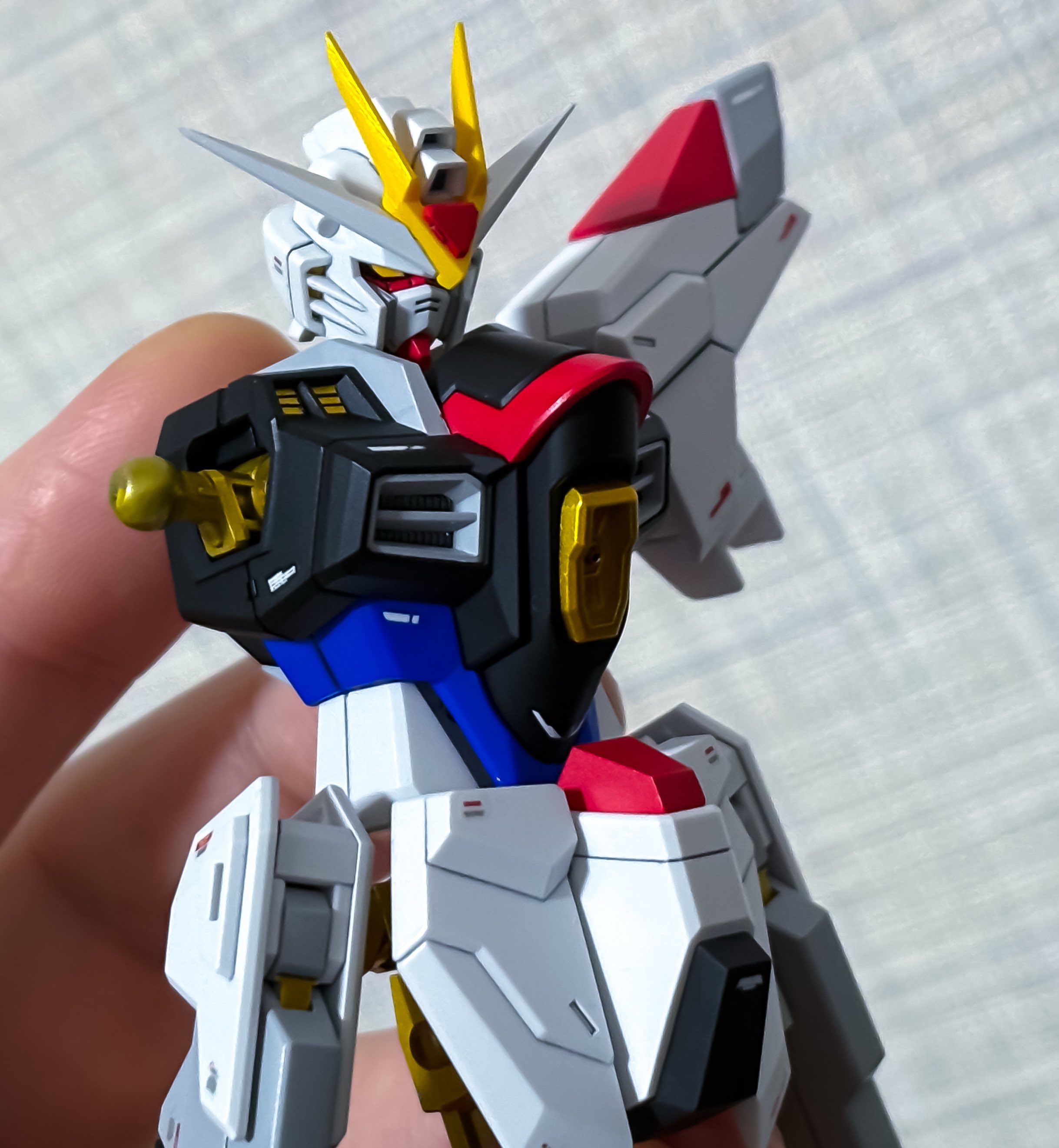 TETSUYA (@gunpla_tetete) / X