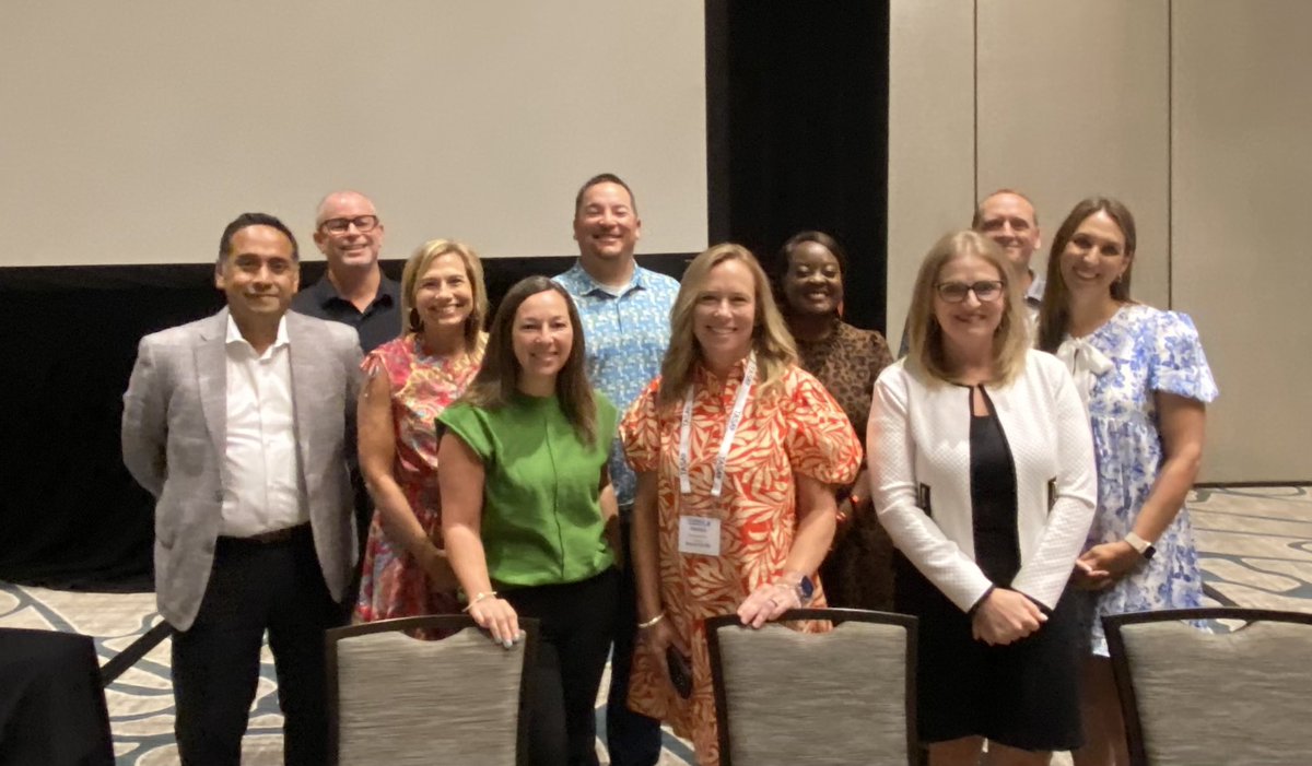 N2 Learning (@n2learning) on Twitter photo Grateful for the powerful voices on our principal panel at the TASA Visioning Refresh. Their insight and frontline perspective are essential as we shape the future of Texas public schools. <a href="/tasanet/">TASAnet</a> #TXPVI #TXELI #TXAPL Grateful for the powerful voices on our principal panel at the TASA Visioning Refresh. Their insight and frontline perspective are essential as we shape the future of Texas public schools. <a href="/tasanet/">TASAnet</a> #TXPVI #TXELI #TXAPL