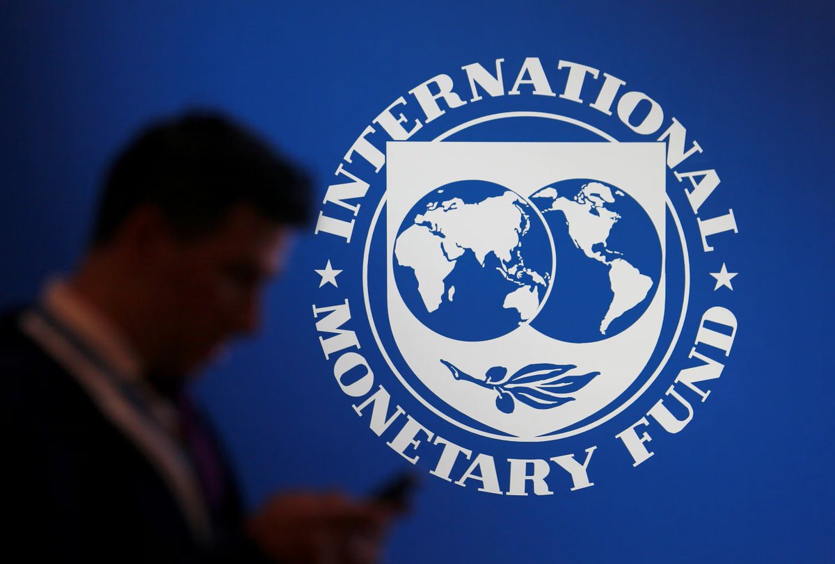 admirim's tweet image. Another major milestone for Kosovo's economy, signaling growing institutional and social stability in the country:
The International Monetary Fund has removed the Republic of Kosovo from its list of Fragile and Conflict-Affected States, following the World Bank's lead. 🇽🇰