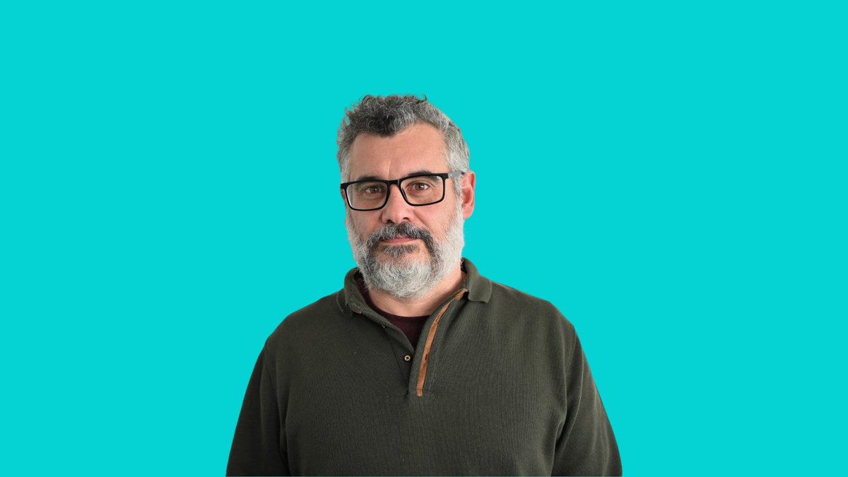 OIT/Cinterfor (@oitcinterfor) on Twitter photo 🎙️ Nuestro especialista, Rodrigo Filgueira, fue entrevistado por <a href="/INAdeCostaRica/">Instituto Nacional de Aprendizaje-INA</a> y analizó la transformación del trabajo: automatización de tareas, upskilling, reskilling y el valor de los datos en la formación profesional.
▶️ Más acá: bit.ly/3UjLUek 🎙️ Nuestro especialista, Rodrigo Filgueira, fue entrevistado por <a href="/INAdeCostaRica/">Instituto Nacional de Aprendizaje-INA</a> y analizó la transformación del trabajo: automatización de tareas, upskilling, reskilling y el valor de los datos en la formación profesional.
▶️ Más acá: bit.ly/3UjLUek