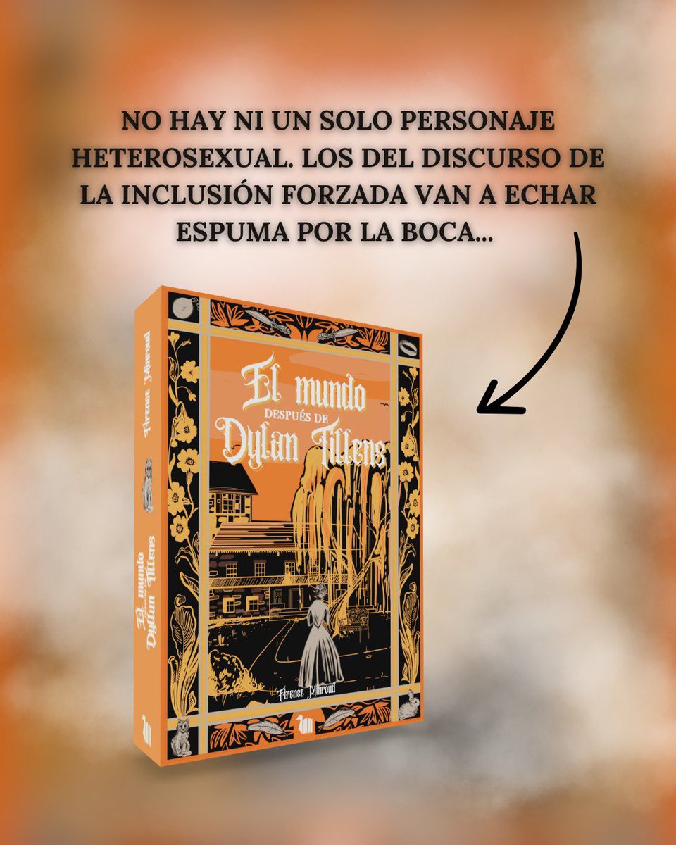 Pato Ediciones tweet media