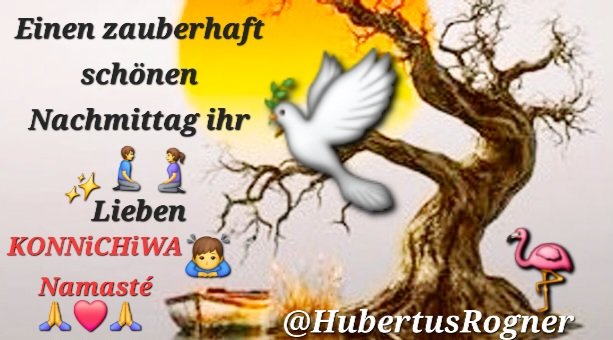 HubertusRogner's tweet image. Hallo liebe Karin-san, 
die #Followerzahl ist noch nicht für mich, sondern ich habe damit nur eine #Gratulation nach #Japan🇯🇵 Gesandt, da ich die #guten #Umgangsformen als sehr #Angenehm empfinde❣️🙇‍♂️👋😁👍🙏