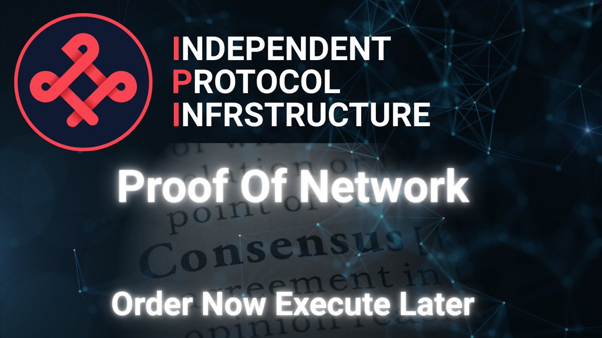ipicoin_com's tweet image. The smart contract scalability problem plaguing many networks has been solved by IPI! We introduce the "Order Now, Execute Later" (ONEL) algorithm, which effectively splits the problem into two smaller parts. This paves the way for truly unlimited scalability. 💡 #SmartContracts…
