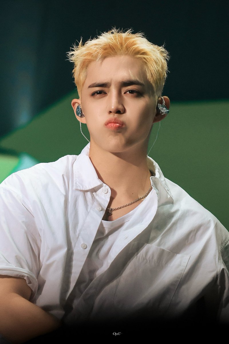 OptUScoups's tweet image. 250717
👶🤏🏻
#에스쿱스 #SCOUPS
#승철 #최승철
#세븐틴 #SEVENTEEN
@pledis_17