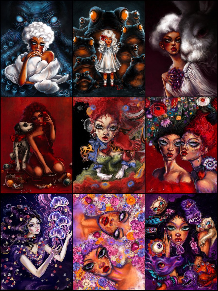 Gm my dear soapy fam ❤️
Happy Thursday to you!

I want to grow through every piece I create

Even if it means redrawing the same one 5 times. Someone said that sounds impressive. But when your goal is to evolve, it just feels normal

Still… sometimes it drives me crazy