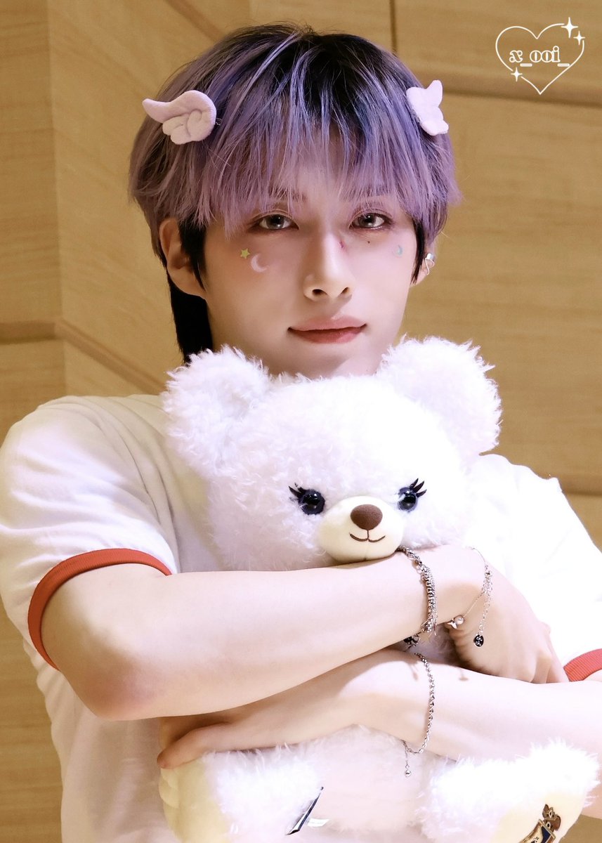 x_00i_'s tweet image. 250713
#์์ด์ค #ONEUS #์์จ #XION #์๋์ฃผ
โญโโ อก โโ โฎ
ใใ๐ฉท
โฐโโ อ โโ โฏ
ใใใใO
ใใใใให