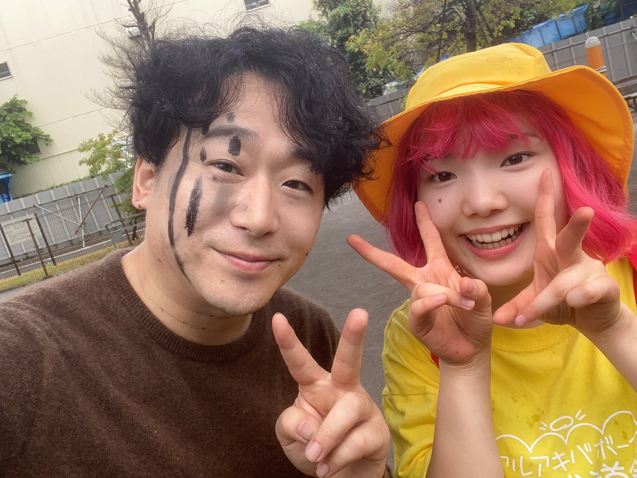 リアルアキバボーイズ　フーディ　ムラトミさんイラスト リアルアキバボーイズ フーディ ムラトミさんイラスト ムラトミ