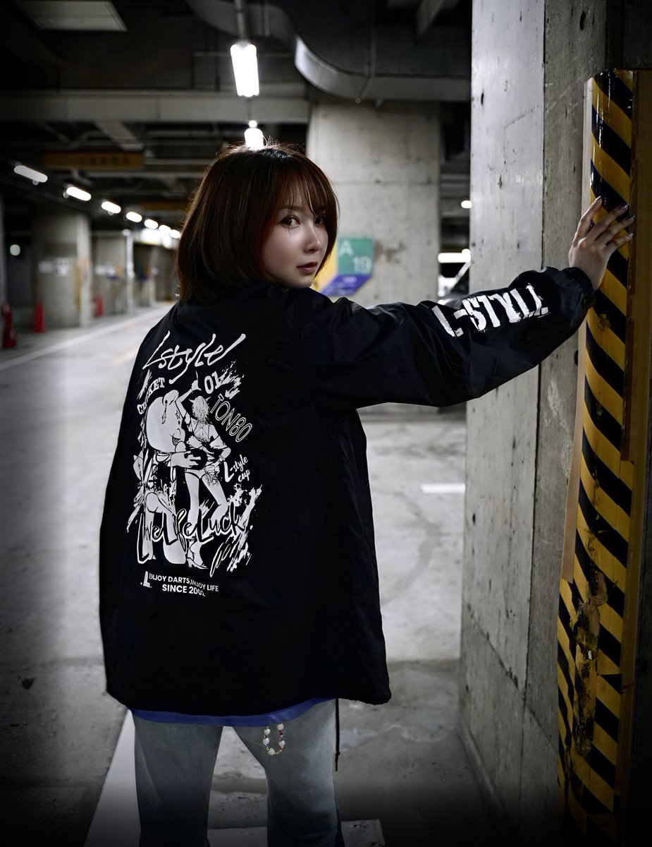 L-style Japan 【公式】ダーツ (@Lstyle_Japan) on X