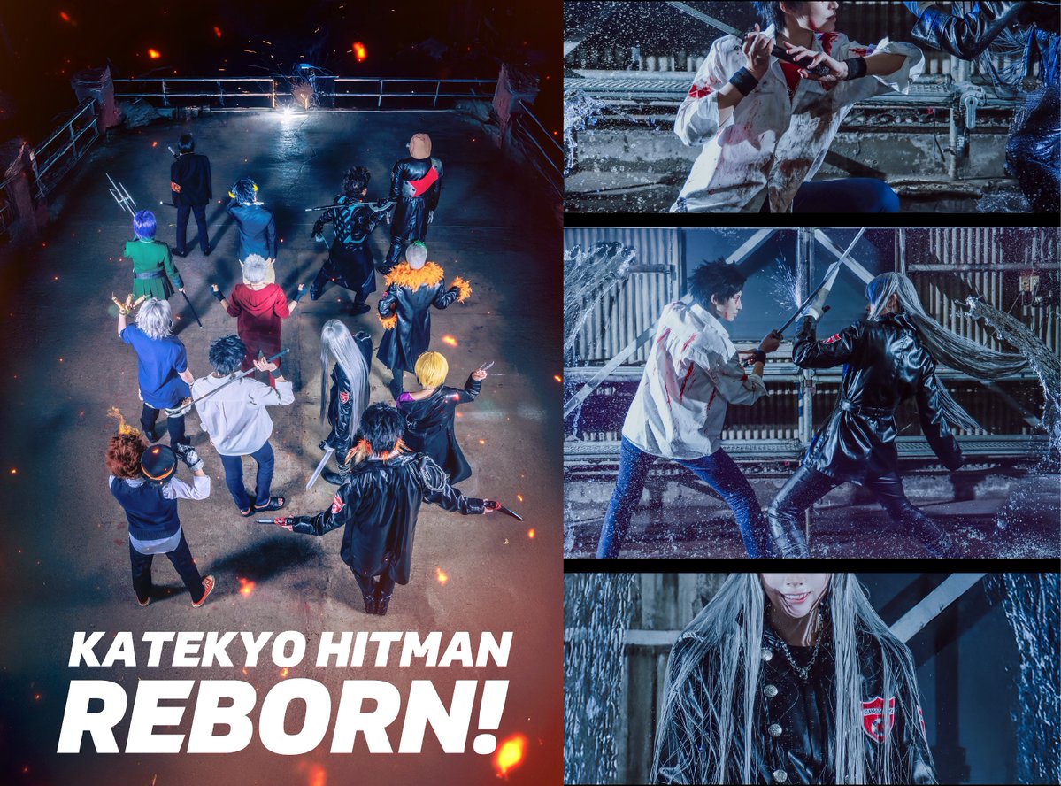 chitoseame15's tweet image. #2025年上半期コスプレ総決算
年越し分も含めると17回やってました!
撮影ご一緒していただいた皆様本当にありがとうございました…!
下半期もまたぜひ遊んでください🙏✨