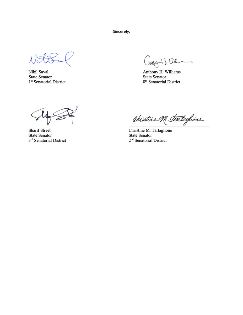 RAPUP_UAW's tweet image. Thank you to @SenatorSaval, @TonyWilliamsPA , @SenSharifStreet, and @SenTartaglione for your support in our efforts to form a union! Philly truly is a union town! #UnionYES