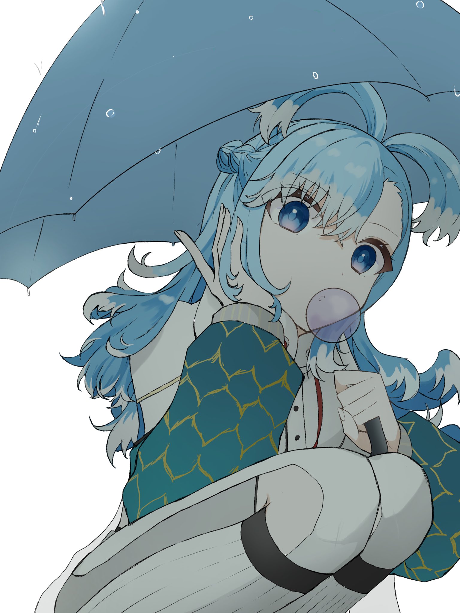 Kobo Kanaeru (こぼ) ☔ @ホロライブID (@kobokanaeru) / X