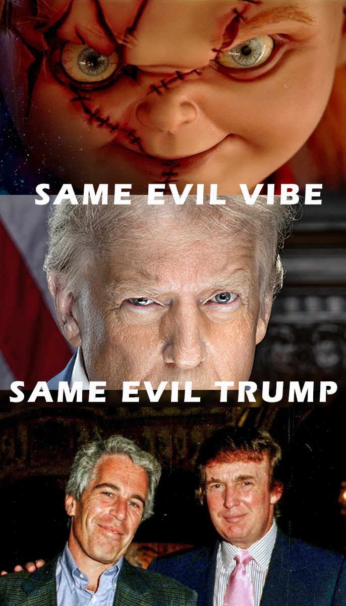 DanGarrett97's tweet photo. Yeah "weaklings," #TrustInTrump ... #EpsteinCoverUp #EpsteinFiles #EpsteinLists #GOPredators #NoChildLeftBehind https://t.co/NWL7Gvszq4