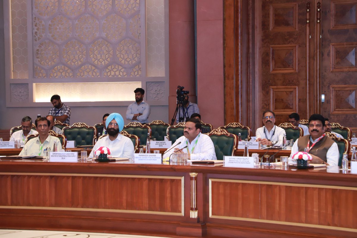 HardeepSPuri tweet picture