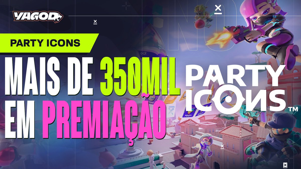 Yagod | SURA ๐ (@yagodnft) on Twitter photo Whatโs up, everyone! ๐
Hot new video about Party Icons is live! ๐ฅ
Wanna learn how to play and start earning? Check it out now! ๐ฎ๐ฐ
<a href="/PartyIconsOGX/">PARTY ICONS</a> <a href="/PartyPablo_OGX/">PartyPablo_OGXฬ
</a> <a href="/Aura_DAO/">Aura DAO</a>
๐ฝ๏ธ : youtu.be/VxuPoNDpa1Q?siโฆ Whatโs up, everyone! ๐
Hot new video about Party Icons is live! ๐ฅ
Wanna learn how to play and start earning? Check it out now! ๐ฎ๐ฐ
<a href="/PartyIconsOGX/">PARTY ICONS</a> <a href="/PartyPablo_OGX/">PartyPablo_OGXฬ
</a> <a href="/Aura_DAO/">Aura DAO</a>
๐ฝ๏ธ : youtu.be/VxuPoNDpa1Q?siโฆ