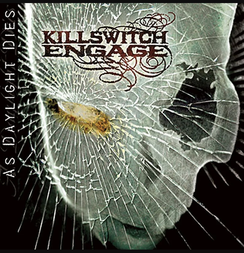 3vanPrince's tweet image. I'm pretty sure "My Curse" by Killswitch Engage is factually one of the most impressive songs ever written. Not by being super complex or by being super catchy, but by finding a way to be moderately technically complex WHILE ALSO being very catchy.