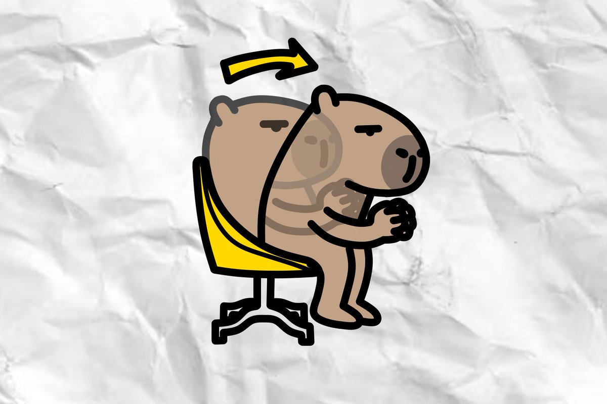 😤IT'S TIME TO LOCK IN, WL's FILLING UP😤

3 WL tiers - pick yours:
・WL3: 25 Mints - 10 $ADA
・WL2: 15 Mints - 10 $ADA
・WL1: 5 Mints - 10 $ADA

Got a WL? DM us which tier you’re claiming.

🫵MAX ENGAGE - WE’RE WATCHING🫵