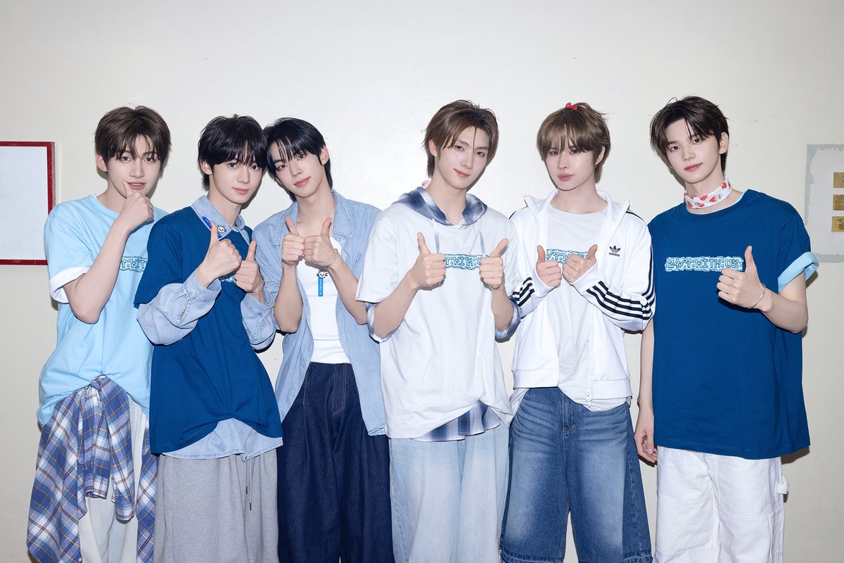 [#TODAYWITHUS]
250717 2025 TWS TOUR '24/7:WITH:US' IN JAPAN  FUKUOKA DAY1💙

#TWS #247WithUs
#2025TWSTOUR 
#247WITHUS_IN_JAPAN