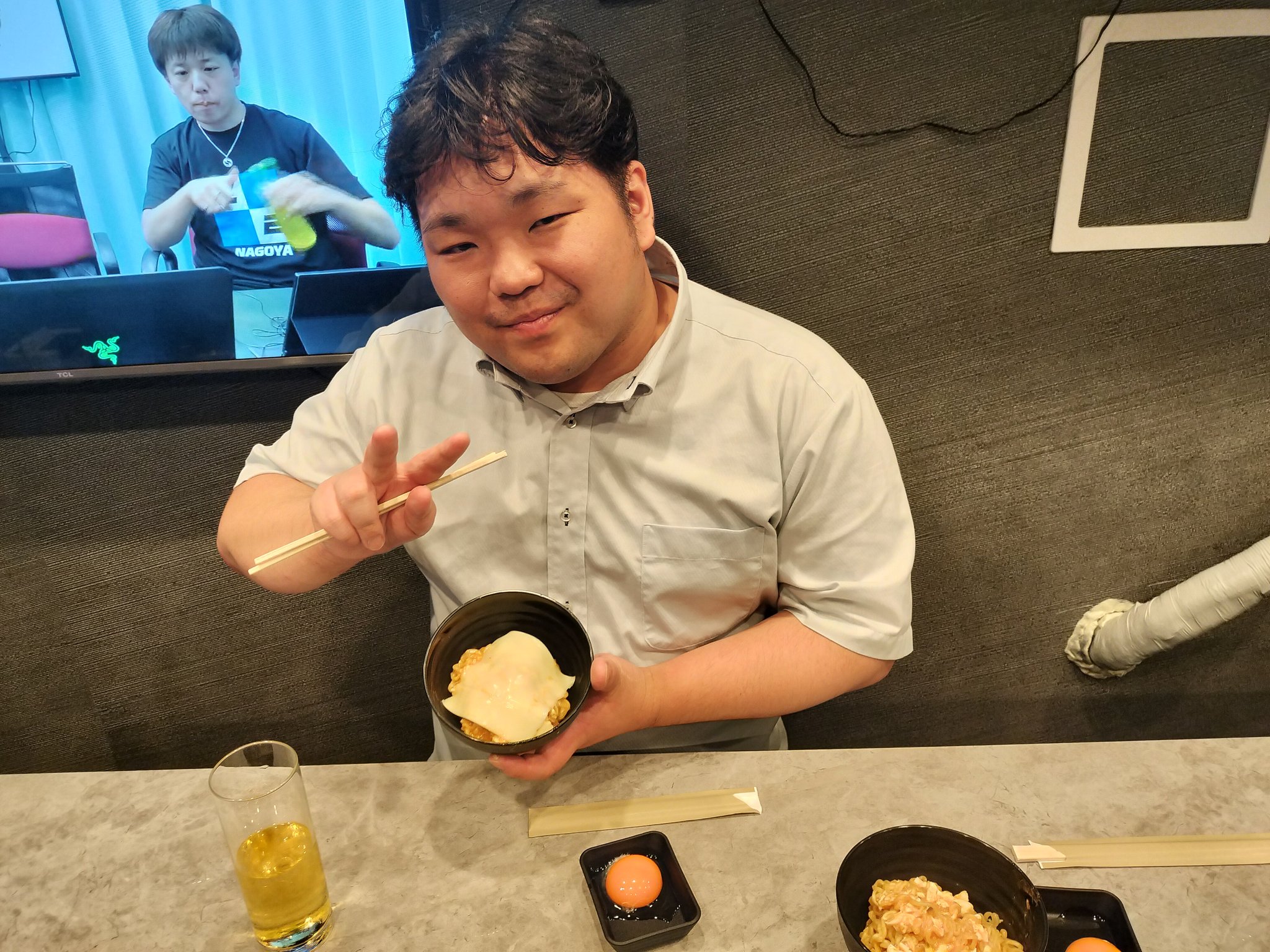 ラーメン太郎様　1 専用 🀄️ヒデックスA1🀄️7/19(土)北新地BAR ZERO様🥂 on X