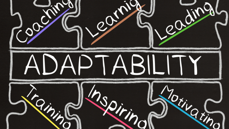 peglobalireland's tweet image. In a world of constant technological advancements, shifting #economic climates, and unforeseen global events, the ability to adapt quickly and effectively is a game-changer in any #career.
The top #skill employers are looking for: peglobal.net/the-top-skill-…
#Adaptability #LearniNG