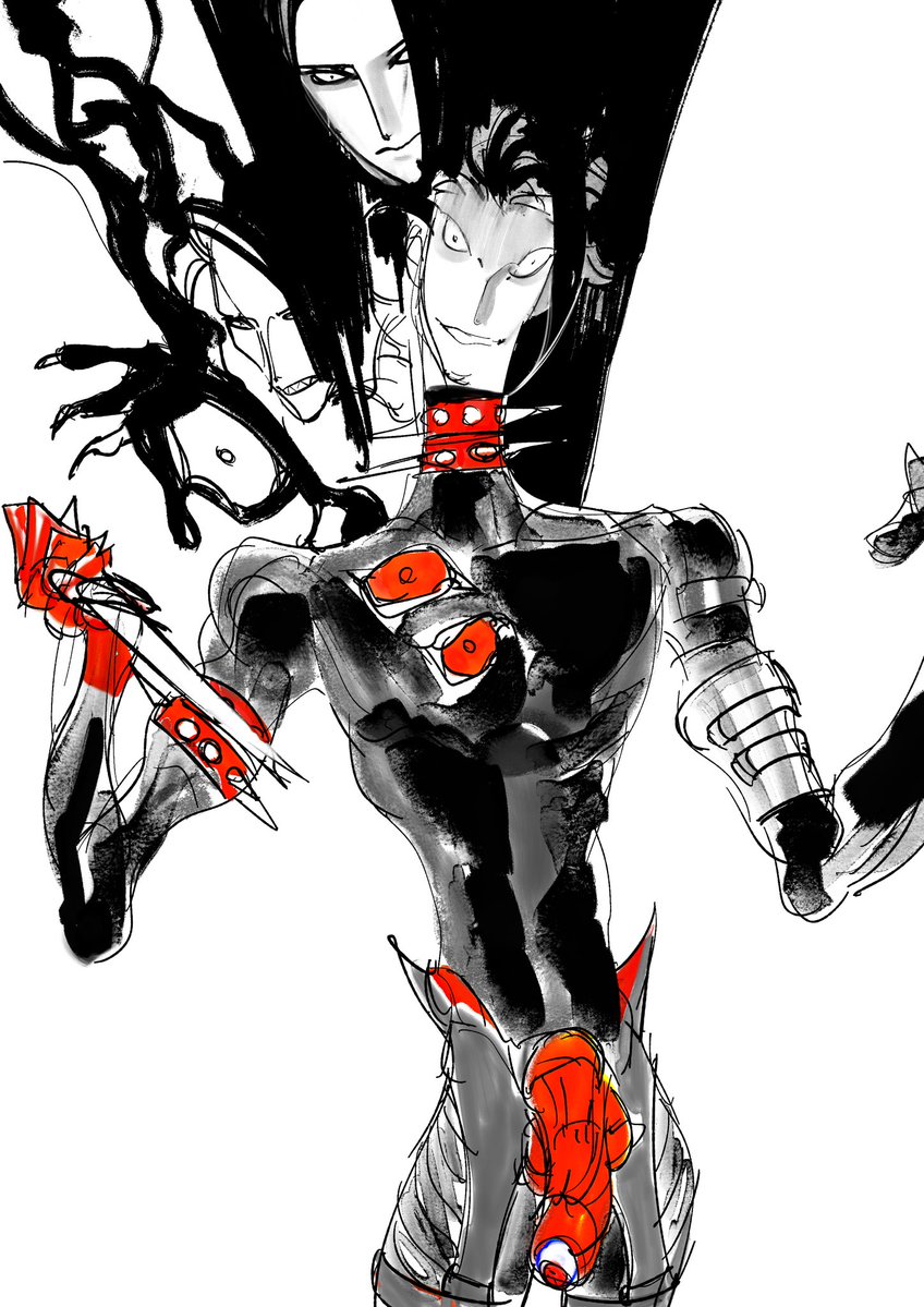 Kentrol11's tweet image. 