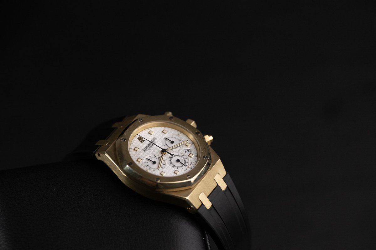 CryptoZemer's tweet photo. Hey everyone, I’m going to be posting all of our watch inventory on our Telegram moving forward as well.

We have some of the best prices (anywhere) on the timepieces you’re looking for.

Don’t miss out, join here 👉 https://t.co/TZ9dRGQtd1

- Zemer https://t.co/HGnSSd07PX