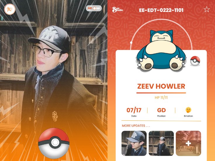 Sir Howl. tweet media