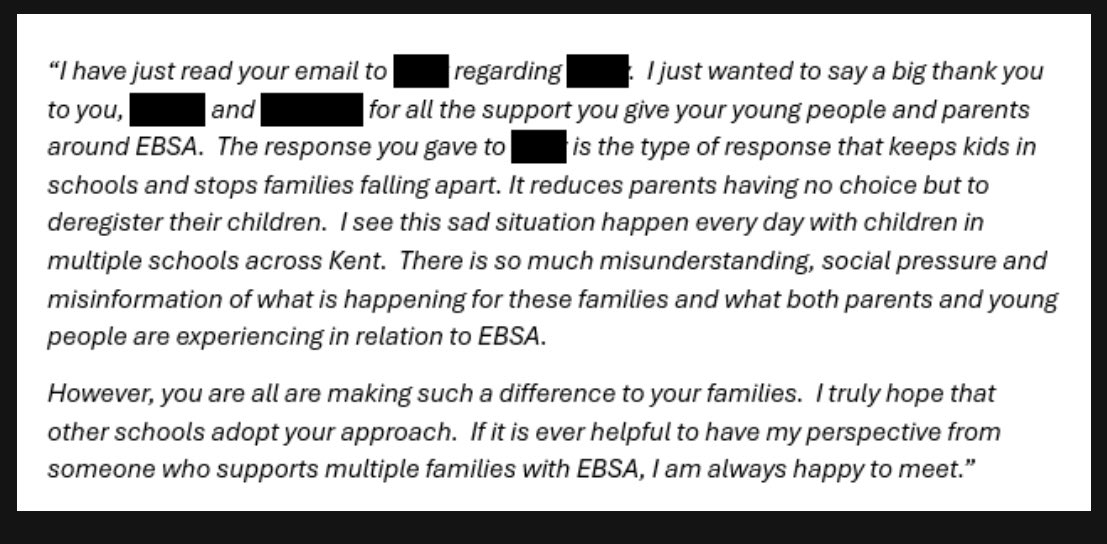 The Marsh Academy tweet media