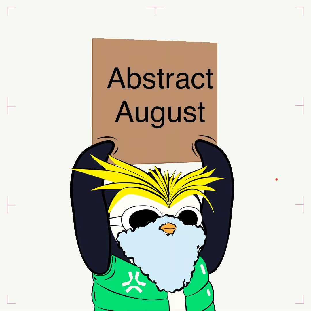 May I have your attention please