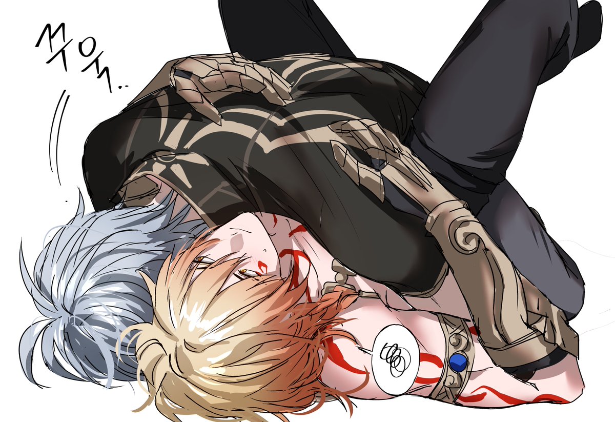 만냥이 tweet media