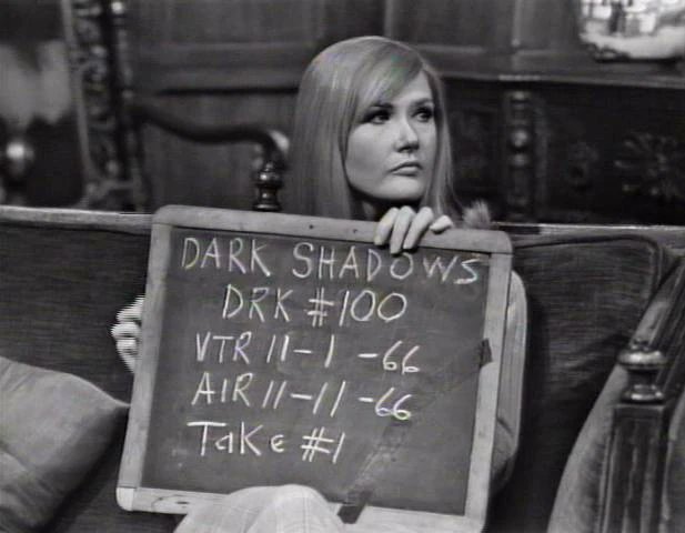 youtu.be/anmkkpNlU9A?si… #DarkShadows #RonSproat #LelaSwift #DanCurtis