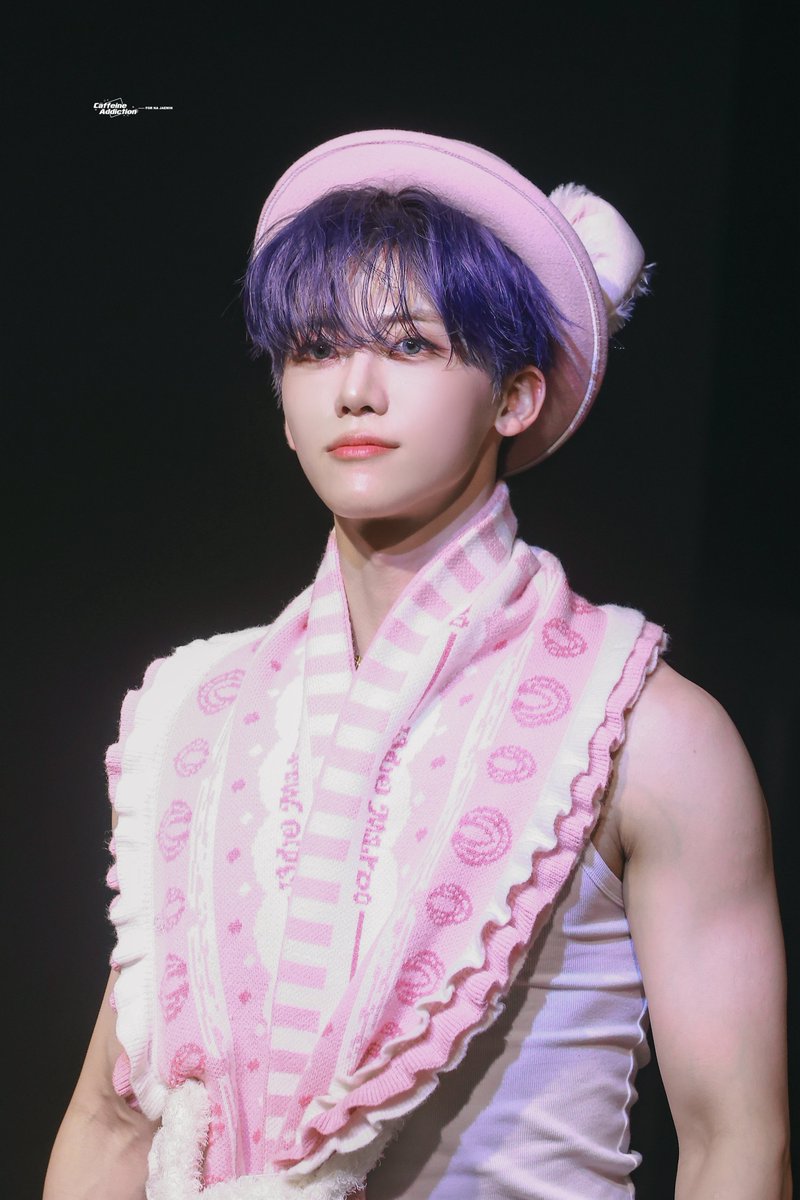 CaffeineA0813's tweet image. 250717 애플뮤직

#재민 #나재민 #JAEMIN #NCT #NCTDREAM