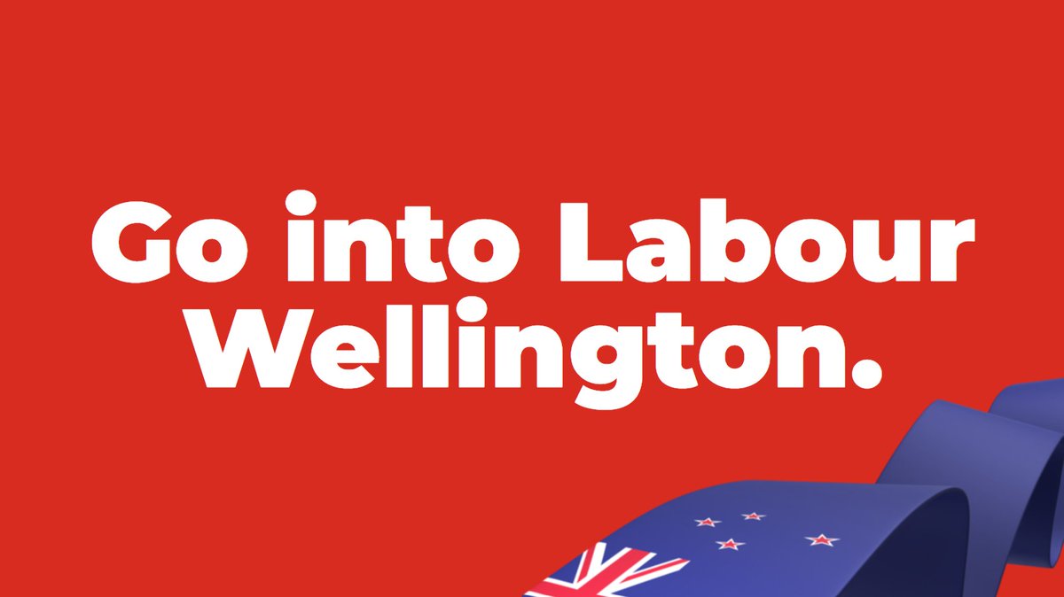 David Bowen is an experienced and trusted parliamentarian who will help me deliver an agenda that works for Aotearoa.

We cannot throw these accomplishments away — we're not going back. Vote Labour, send Bowen to Wellington!