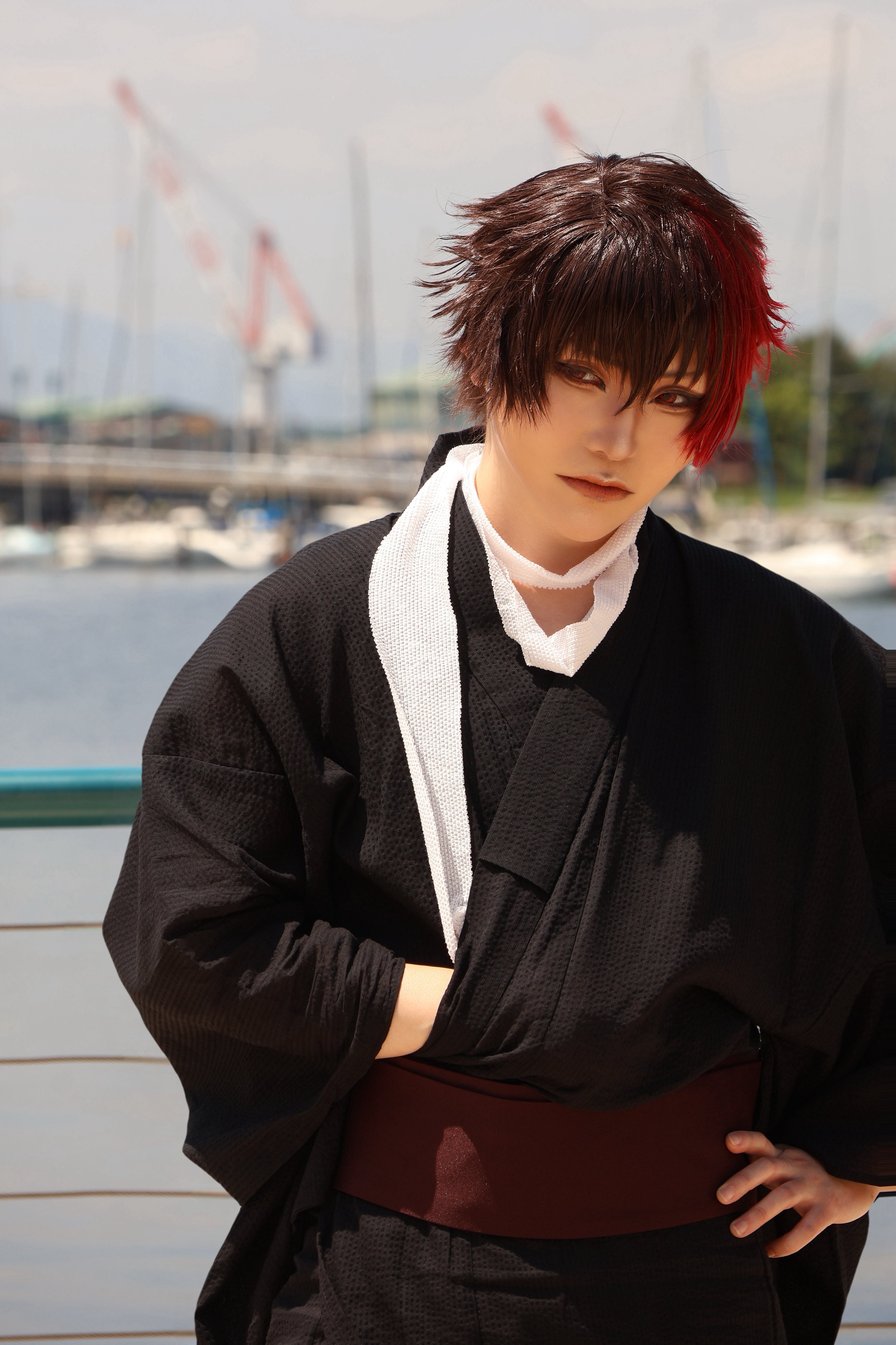 ハチ🐝 (@haaachiii44) / X