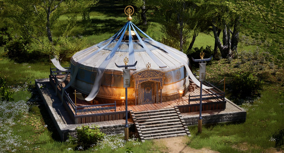 New Kickstarter update is live since yesterday!

If you haven't already, check it out to get all the info about gamescom , new gameplay trailer, new assets and patch notes in one place.

shorturl.at/vTJcC

Wishlist Windstorm: The Legend of Khiimori on Steam, Epic and