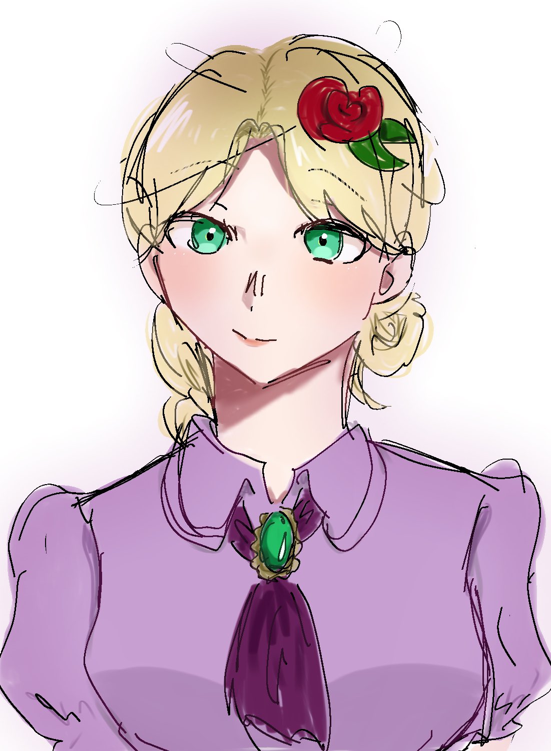 イラストオーダー♡あんず様♡ my⋆⸜🌷⸝‍⋆ (@SA_TNR04) / X